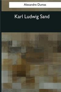 Karl Ludwig Sand