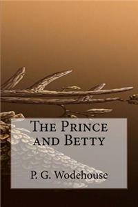 The Prince and Betty