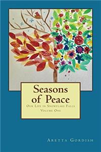 Seasons of Peace