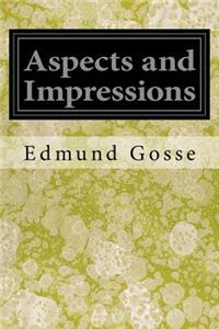 Aspects and Impressions