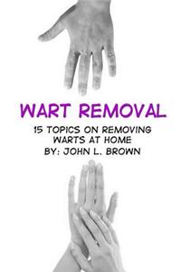 Wart Removal