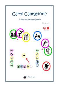 Carte Cantastorie