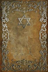 Monogram Judaism Journal