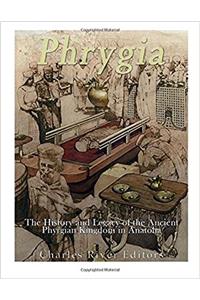 Phrygia