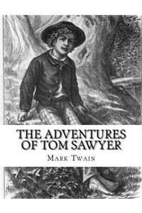 Adventures of Tom Sawyer