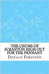 The Chums of Scranton High out for the Pennant