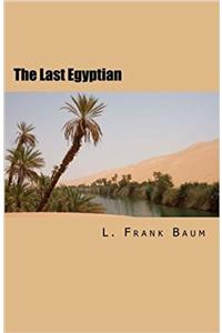 The Last Egyptian
