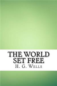 The World Set Free