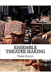 Ensemble Theatre Making