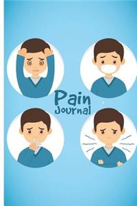 Pain Journal