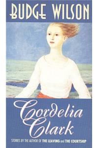 Cordelia Clarke