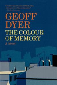 Colour of Memory