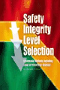 Safety Integrity Level Selection