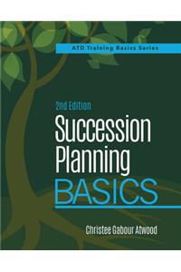 Succession Planning Basics