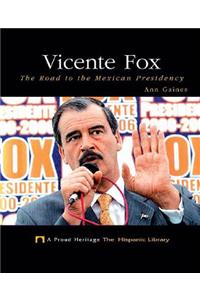 Vicente Fox