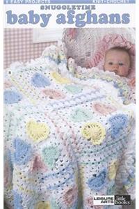 Snuggletime Baby Afghans