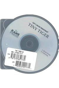 Tiny Tiger
