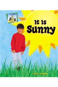 It Is Sunny