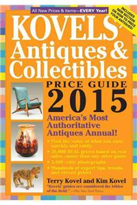 Kovels' Antiques & Collectibles Price Guide