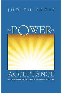 Power of Acceptance