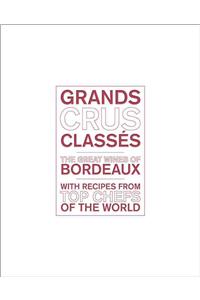 Grands Crus Classes
