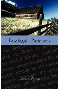 Paralegal . Paramour