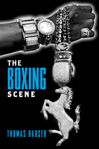 Boxing Scene