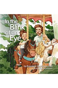 In the Blink of an Eye