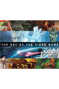 The Art of the Video Game