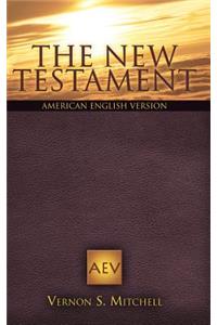 The New Testament