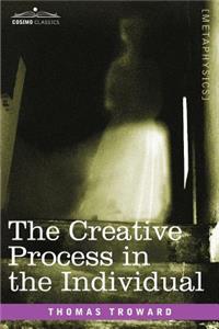 Creative Process in the Individual