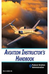 Aviation Instructor's Handbook