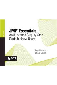 JMP Essentials