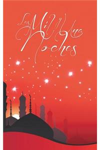 Cuentos de las mil y una noches