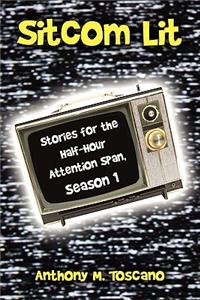 Sitcom Lit