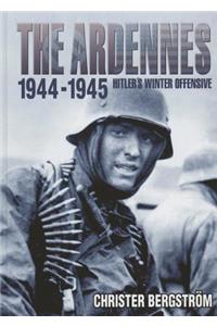 The Ardennes, 1944-1945