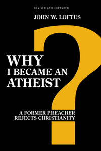 Why I Became an Atheist