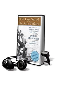Last Stand of the Tin Can Sailors