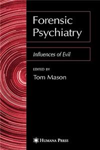 Forensic Psychiatry