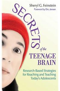 Secrets of the Teenage Brain