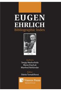 Eugen Ehrlich