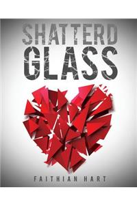 Shatterd Glass
