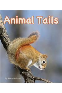 Animal Tails