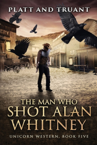 Man Who Shot Alan Whitney