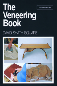 Veneering Book