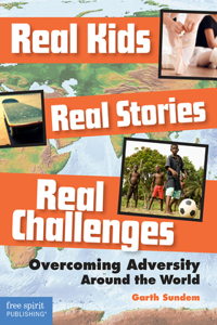 Real Kids Real Stories Real Challenges