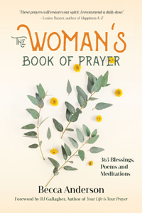 Woman's Book of Prayer