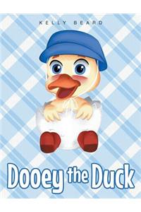 Dooey the Duck