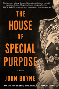 House of Special Purpose