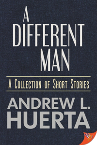 Different Man